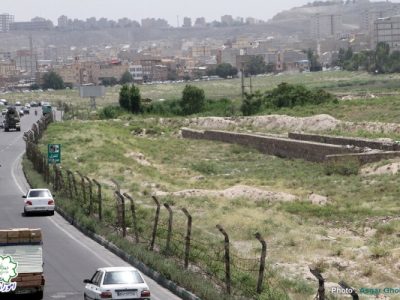 اختصاص بیش از ۲۰ هکتار از اراضی میدان تیر برای احداث فضای سبز شهری