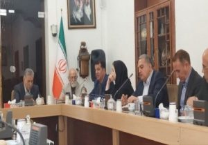 نقش بخش خصوصی در برگزاری همایش بین المللی فرصت‌های سرمایه‌گذاری تبریز ۲۰۲۳