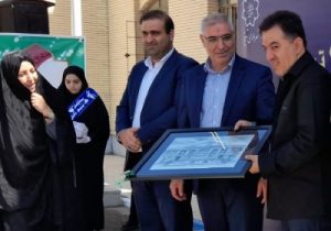 امکانات ورزشی و تفریحی شهرداری در اختیار دانشآموزان قرار میگیرد