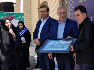 امکانات ورزشی و تفریحی شهرداری در اختیار دانشآموزان قرار میگیرد