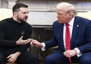 اوکراین چه دارد که آمریکا برای آن له له میزند!