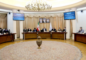 مشکلات واحدهای تولیدی بزرگ آذربایجان شرقی بررسی شد