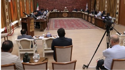 لایحه خرید ماشین آلات امداد و نجات آتش نشانی به تصویب رسید