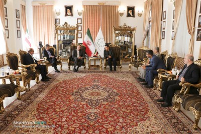 درشهر استانبول نام و صنعت تبریز ارج و قرب زیادی دارد
