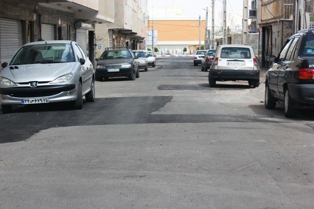 سرپرست شهرداری منطقه ۷ تبریز خبر داد: اجرای گسترده طرح خدمات محلهای در سطح منطقه ۷ تبریز