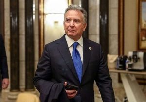 تغییر موضع ویتکاف درباره غنی سازی؛ از پذیرش غنی سازی ۳.۶ درصدی تا نابودی