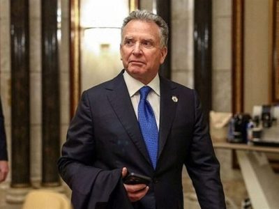 تغییر موضع ویتکاف درباره غنی سازی؛ از پذیرش غنی سازی ۳.۶ درصدی تا نابودی