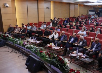 تحقق عملکرد بودجه‌ای شهرداری تبریز در سال ۱۴۰۱ حاصل اجماع و کمک مردم