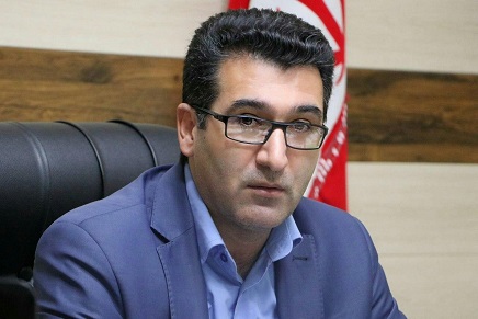عدالت حاجی‌پور به عنوان فرماندار جدید کلیبر معرفی شد