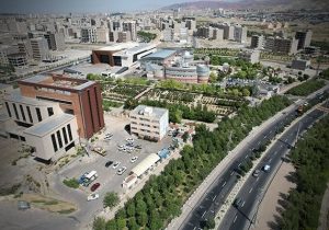 ضابطه ماده ۱۴ طراحی شهرک خاوران نهایی شد