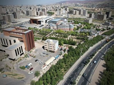 ضابطه ماده ۱۴ طراحی شهرک خاوران نهایی شد