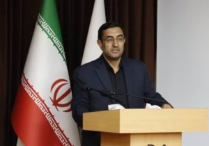 پیام مدیرعامل سازمان آرامستان‌ها به مناسبت ۲۱ اسفند؛ منزلت اجتماعی و معنوی خادمان آرامستان‌ها را ارج می‌نهیم