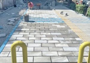 تبدیل بافت مرکزی تبریز به کارگاه بزرگ عمرانی