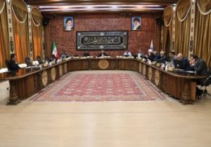 متمم پیشنهادی نرخ سرویس مدارس به تصویب رسید