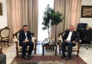 همایش بین‌المللی فرصت‌های سرمایه‌گذاری تبریز ۲۰۲۳ با راهبرد پروژه‌های ماندگار