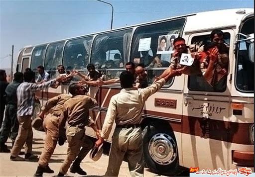 پیام استاندار آذربایجان شرقی به مناسبت ۲۶ مرداد، سالروز بازگشت آزادگان سرافراز به میهن اسلامی