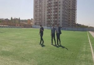 تسریع اجرای ۲۵ پروژه چندمنظوره ورزشی با هدف تقویت کارکردهای اجتماعی در کلانشهرها