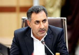 افتتاح راه آهن بستان آباد-خاوران همزمان با سفر رییس جمهور به آذربایجان شرقی