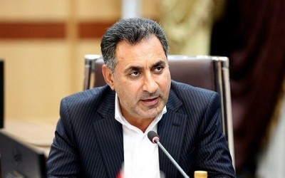 افتتاح راه آهن بستان آباد-خاوران همزمان با سفر رییس جمهور به آذربایجان شرقی