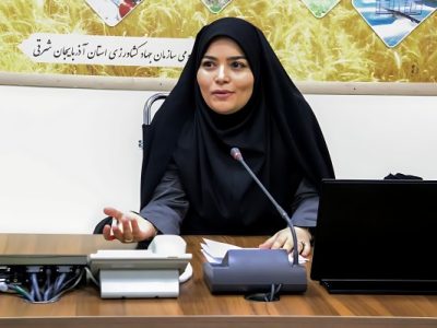 حمایت ویژه از شرکتهای دانشبنیان کشاورزی در دستور کار است