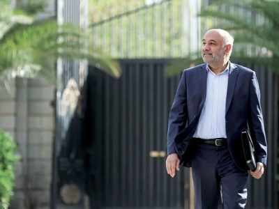 بی محلی وزیر کار به مجلس کار دستش داد/ میدری استیضاح می شود؟