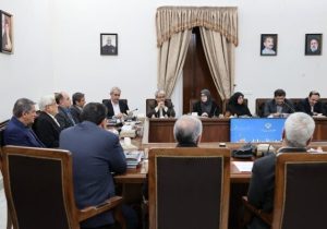 ملاک اصلی اجرای طرح کالابرگ از نظر عارف