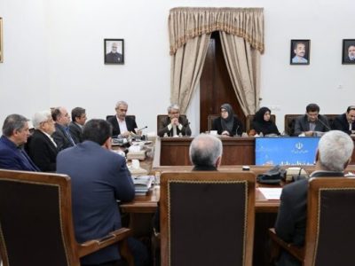 ملاک اصلی اجرای طرح کالابرگ از نظر عارف