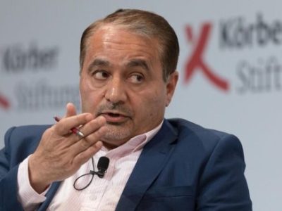 ایران به دانش هسته ای دست یافته و این دانش با عملیات نظامی قابل نابود کردن نیست