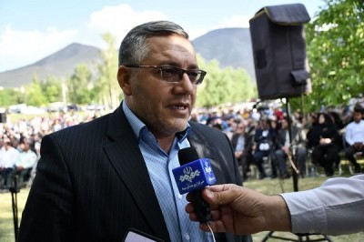 تولید سالانه ۱۳ هزار تن گیاهان دارویی در آذربایجان شرقی