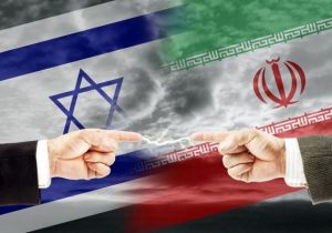 نباید اجازه بدهیم روسیه در جنگ ایران و اسرائیل، تماشاچی باشد و خودش را کنار بکشد