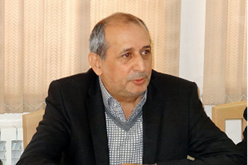 رئیس سازمان نظام مهندسی کشاورزی و منابع طبیعی استان آذربایجان شرقی تاکید کرد:دانشگاهها نتایج تحقیقات و یافته های جدید را در اختیار مراکز خدمات کشاورزی غیر دولتی قرار دهند