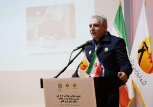 ایمنی و بهداشت حرفه ای؛ دو رکن فراموشنشدنی در مدیریت شبکه برق