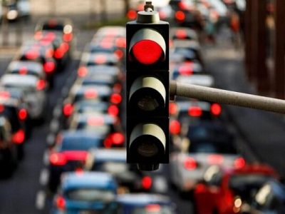 برای مدیریت و کنترل ترافیک تبریز در گذشته کار اصولی و فنی انجام نشده است