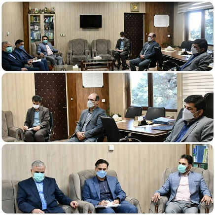 اختصاص تسهیلات برای ۵۴ فقره ازطرحها در زیربخشهای دامپروری، گلخانه وصنایع تبدیلی کشاورزی شبستر