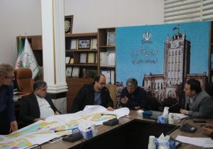 امضا تفاهم‌نامه همکاری احداث واحدهای قرارگاه مسکن در شهرک صدرا