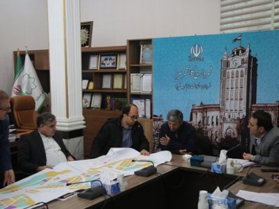 امضا تفاهم‌نامه همکاری احداث واحدهای قرارگاه مسکن در شهرک صدرا