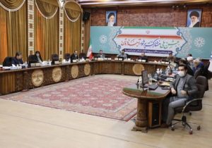 پارلمان شهری به کلیات لایحه بودجه ۳۰ هزار میلیارد تومانی سال ۱۴۰۳ شهرداری تبریز رای مثبت داد