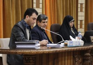 ۹۳ تبصره بودجه سال ۱۴۰۳ به تصویب رسید