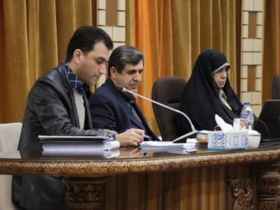 ۹۳ تبصره بودجه سال ۱۴۰۳ به تصویب رسید