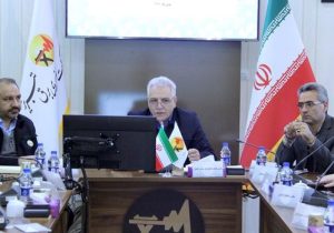 برق تبریز در مسیر آمادگی حداکثری برای تابستان ۱۴۰۵