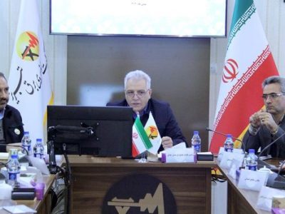 برق تبریز در مسیر آمادگی حداکثری برای تابستان ۱۴۰۵