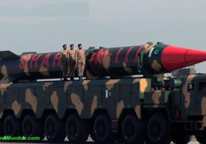 آیا موشک های اتمی پاکستان به اسراییل می رسند؟