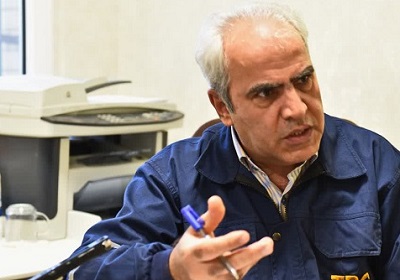 دریافت مجدد گواهینامه استاندارد الگوی مصرف انرژی توسط پتروشیمی تبریز