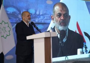 دولت به طور قاطع از اجرای پروژه قطارشهری تبریز حمایت می کند