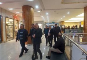 شهرداران آذربایجان غربی مهمان سازمان سرمایه گذاری