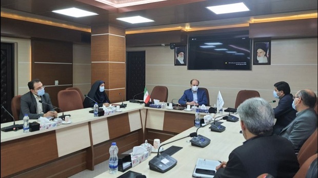 صادرات دام زنده فاجعه است/ ضرورت تحول در الگوی تولید و تامین علوفه دام با استفاده از فناوری‌های نوین