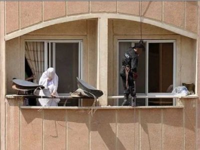 شایعه جمع‌آوری دیش‌های ماهواره؛ سخنگوی دولت چه گفت؟