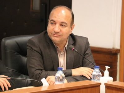 تبریز پیشتاز خدمات شهرسازی الکترونیک / ارائه تمامی خدمات شهرسازی با “سرا ۱۰ ” تا پایان سال 