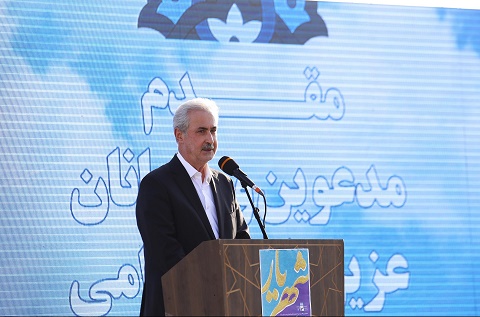 اندیشه فراملی و طرفداری از ارزش‌های انسانی از ویژگی‌های شعر شهریار است