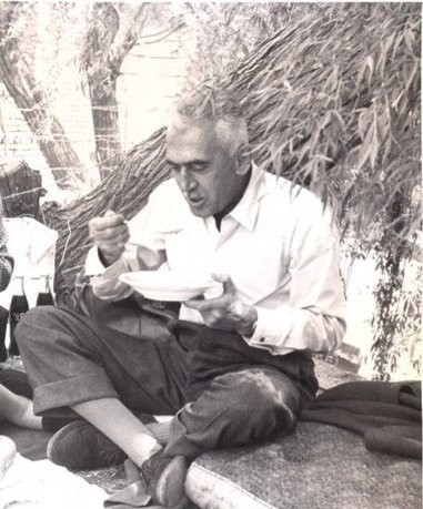 واقعیتی از کارتون نوستالژیک دهه شصتیها+ تصویر / پروفسور بالتازار چه کسی بود؟